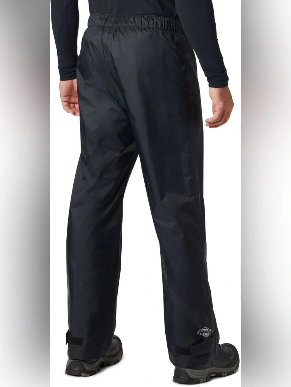 Columbia Men's Rebel Roamer Shell Pants Black XL